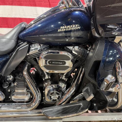 FLTRU 2016 Road Glide® Ultra thumb 0