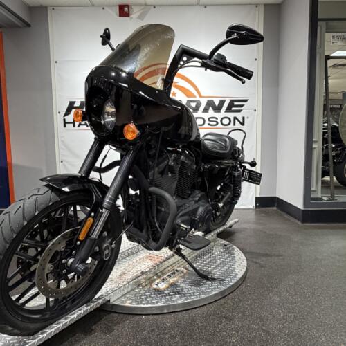 xl1200cx 2016 Roadster™ thumb 1