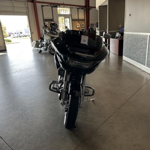 Harley-Davidson® Road Glide® 2026 thumb 3