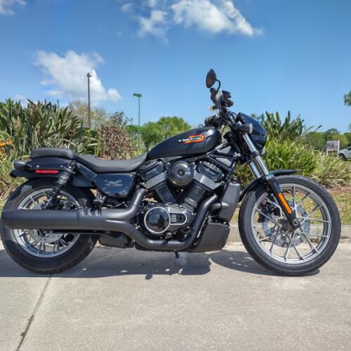 Harley-Davidson® Nightster Special® 2026 thumb 3