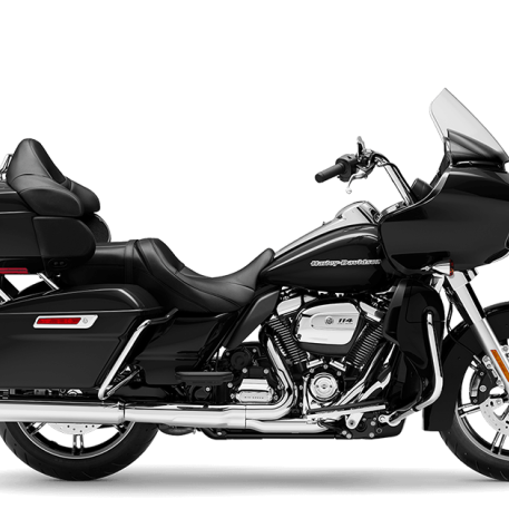 2022 FLTRK Harley-Davidson® Road Glide® Limited Vivid Black thumb 0
