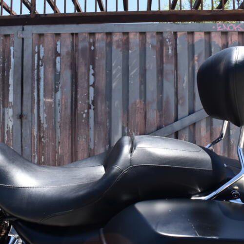 2016 Harley-Davidson® Street Glide® Special FLHXS thumb 1