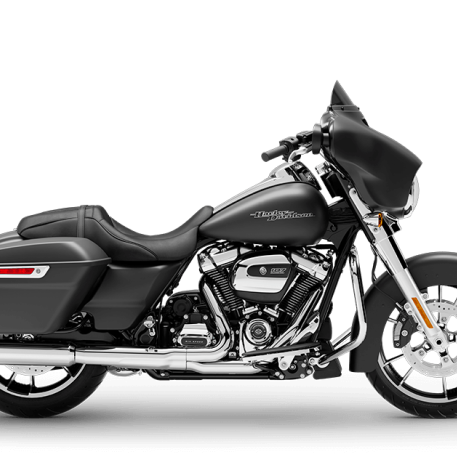 2020 Harley-Davidson® Street Glide® thumb 3