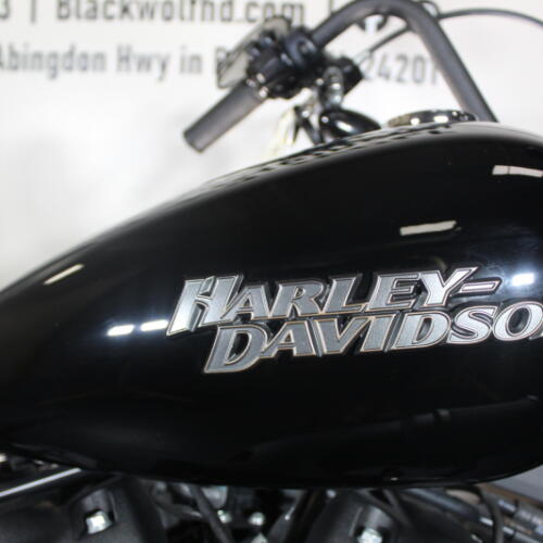 2018 Street Bob® FXBB  thumb 1