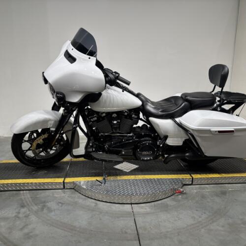 FLHXS 2020 Street Glide® Special thumb 0