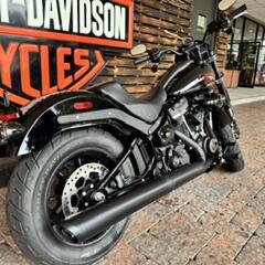 2026 Harley Davidson Low Rider S FXLRS thumb 3