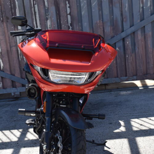 2026 Harley-Davidson® CVO Road Glide ST FLTRXSTSE thumb 1
