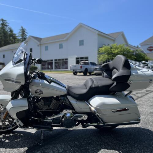 FLHXL 2026 Street Glide Limited thumb 0