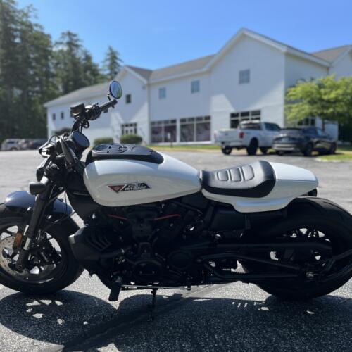 RH1250S 2026 Sportster® S thumb 0