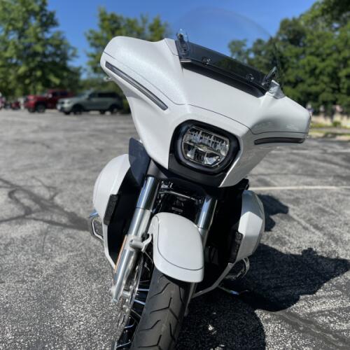 FLHXL 2026 Street Glide Limited thumb 1
