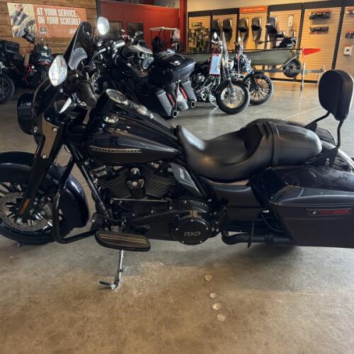 Harley-Davidson® Road King® Special 2019 thumb 2