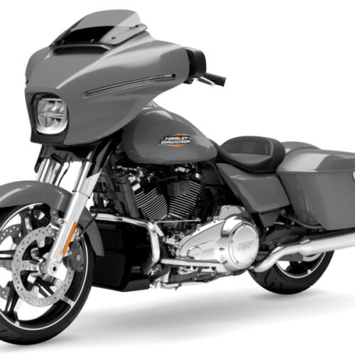 FLHX 2026 Street Glide® thumb 0