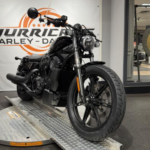 RH975 2026 Nightster® thumb 3