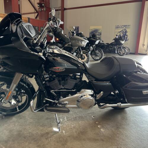 Harley-Davidson® Road Glide® 2026 thumb 2