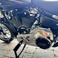 2026 Harley Davidson Low Rider ST FXLRST thumb 0