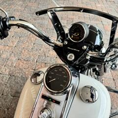 2025 Harley Davidson Police Road King thumb 2