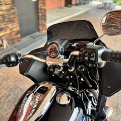 2026 Harley Davidson Low Rider ST FXLRST thumb 3