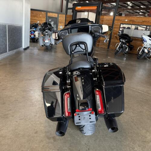 Harley-Davidson® Street Glide® 2024 thumb 1