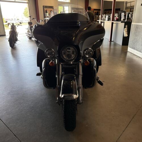 Harley-Davidson® Tri Glide® Ultra 2020 thumb 3