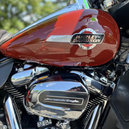 FLHTCUTG 2024 Tri Glide™ Ultra thumb 2