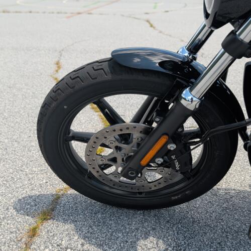 Harley-Davidson® Nightster™ 2022 thumb 0