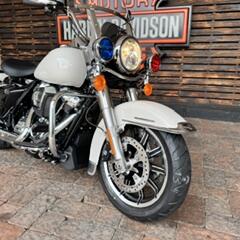 2025 Harley Davidson Police Road King thumb 1