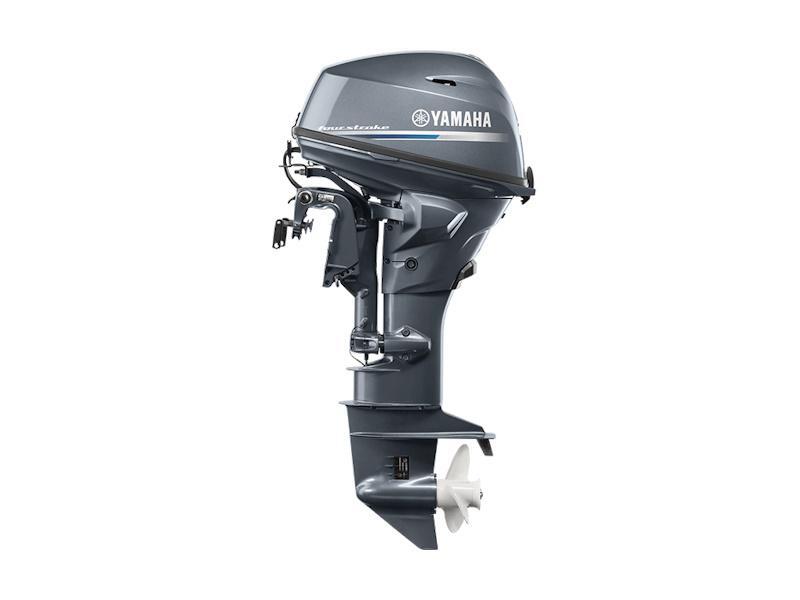 2026 Yamaha T25LWTC 