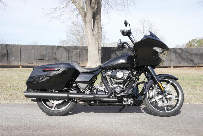 FLTRX 2026 Road Glide®