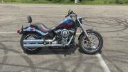 2020 Harley-Davidson® Low Rider® FXLR