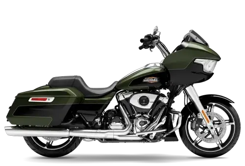 2026 Harley-Davidson® Road Glide®