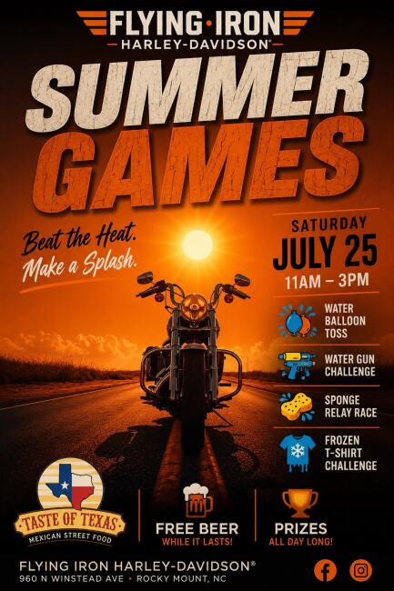 Summer Games