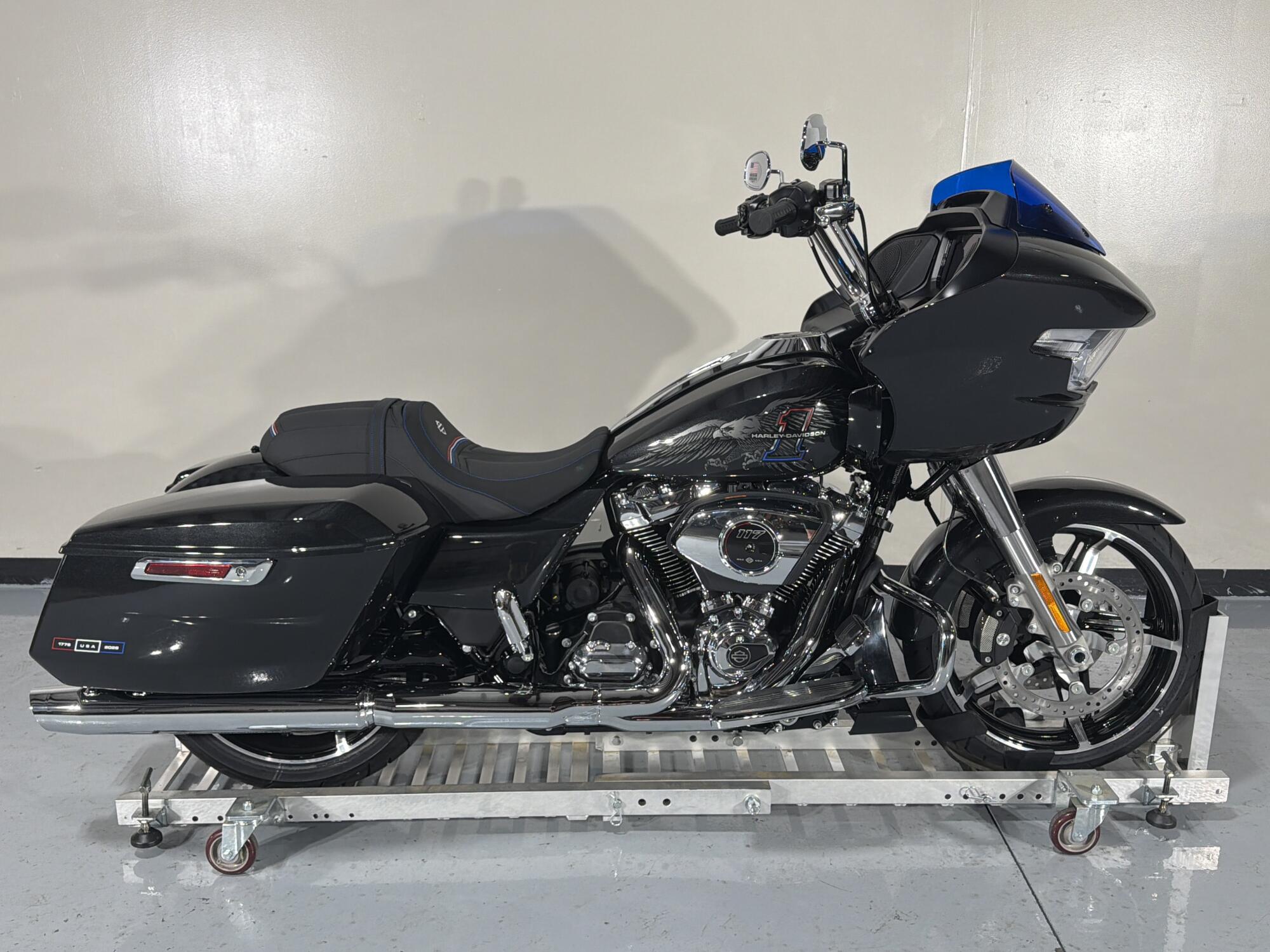 Harley-Davidson® Road Glide® 2026