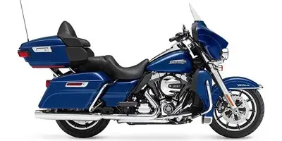 2016 Harley-Davidson Electra Glide Ultra Classic FLHTCU