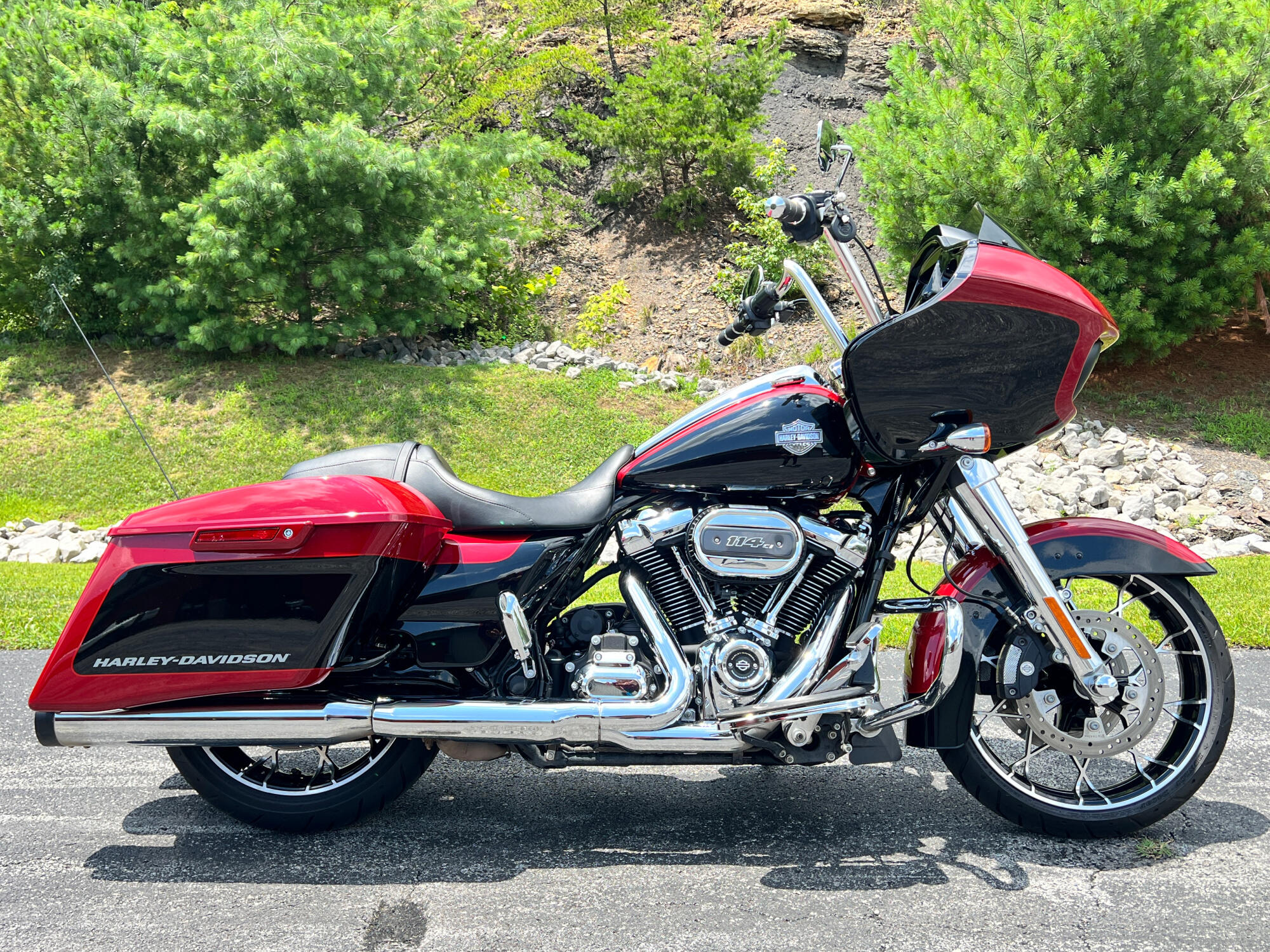 FLTRXS 2021 Road Glide® Special