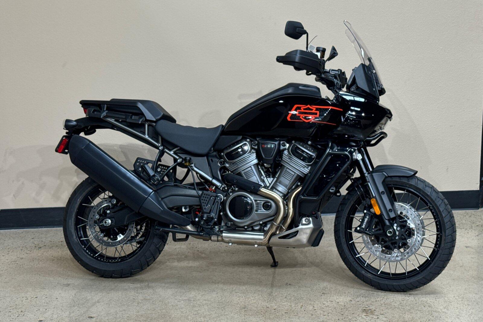 Harley-Davidson® Pan America® 1250 Special 2026