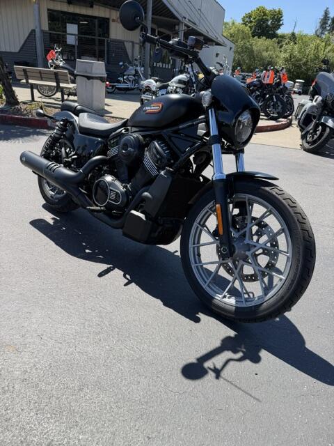2026 Harley-Davidson® Nightster® Special RH975S