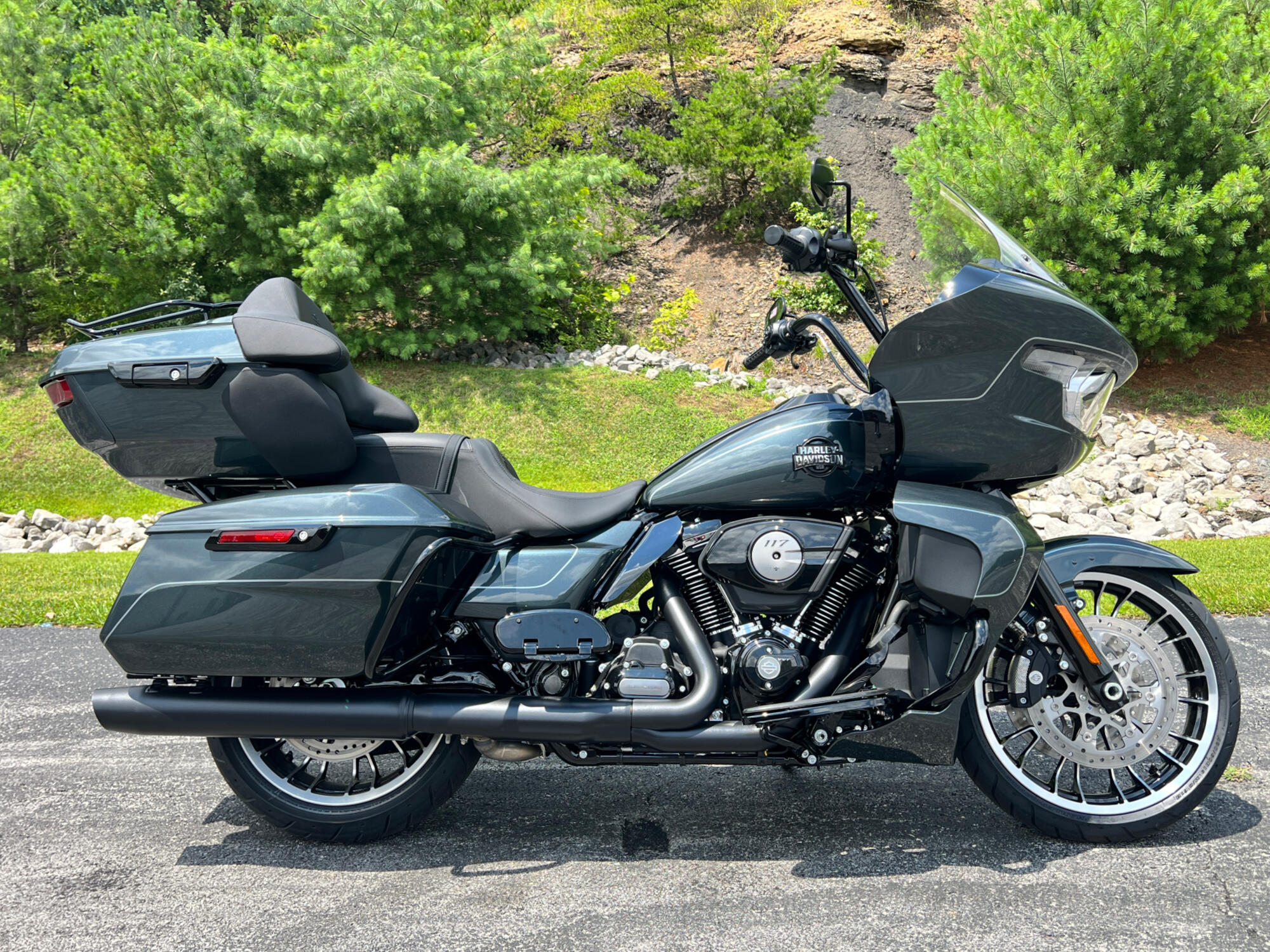 FLTRXL 2026 Road Glide Limited