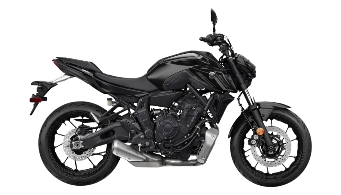 MT07RB 2024 MT-07