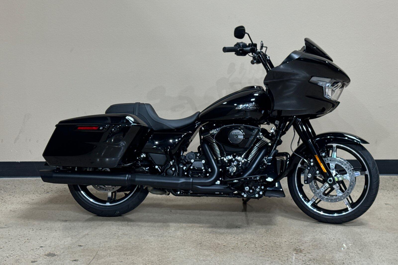 Harley-Davidson® Road Glide® 2026