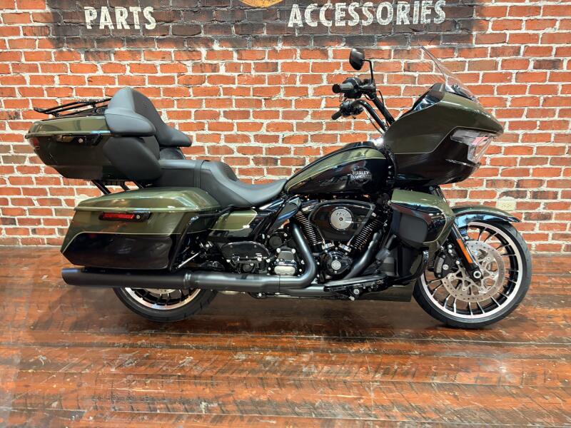 FLTRXL 2026 Road Glide Limited