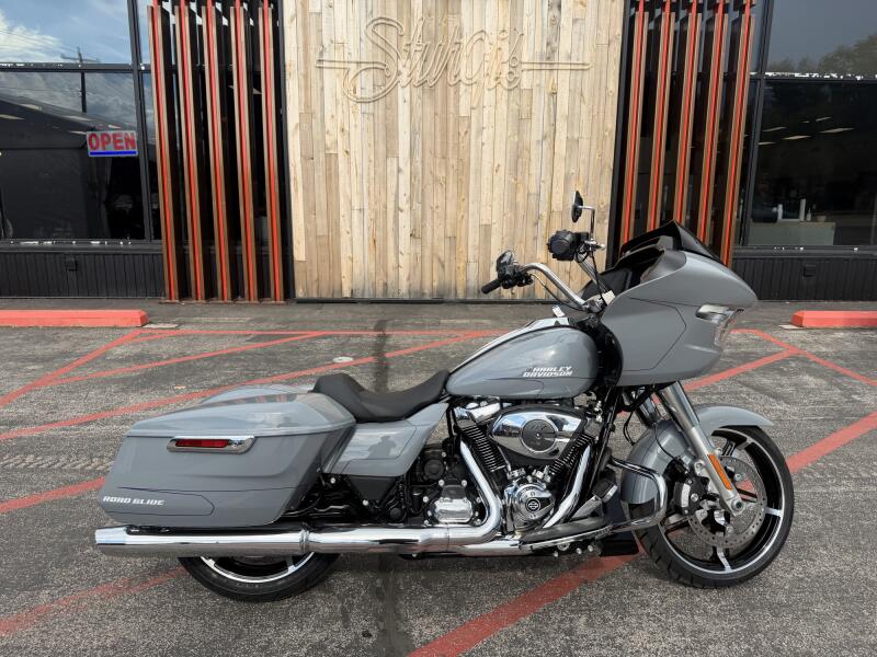 Harley-Davidson® Road Glide® 2026