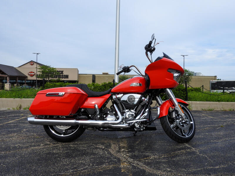FLTRX 2026 Road Glide®