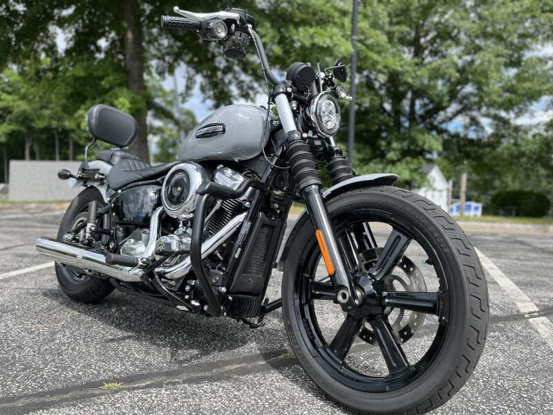 FXBB 2025 Street Bob™