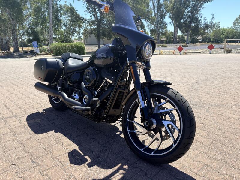FLSB 2021 Sport Glide®