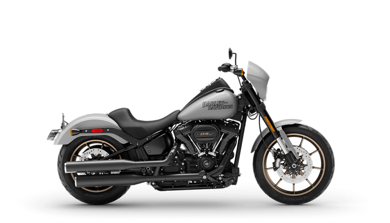 2020 Harley-Davidson® Low Rider® S FXLRS