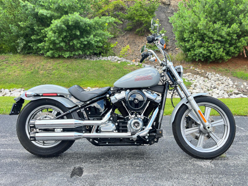 FXST 2024 Softail™ Standard