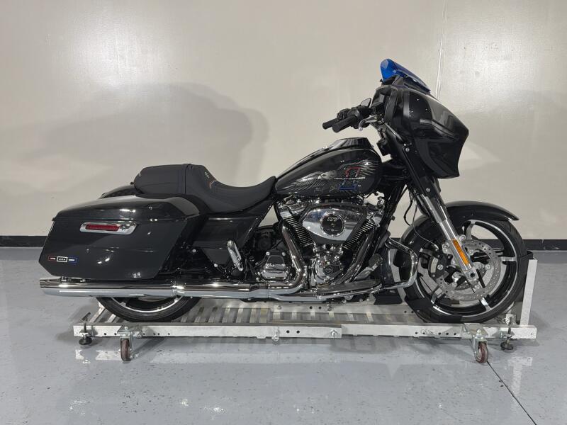Harley-Davidson® Street Glide® 2026