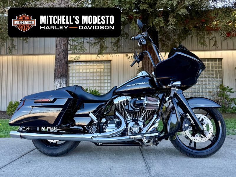 FLTRXS 2015 Road Glide® Special