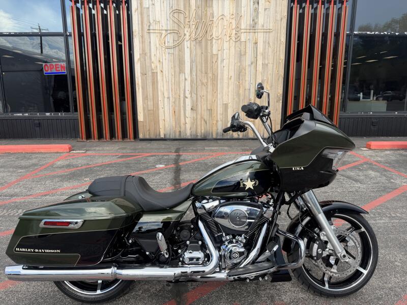 Harley-Davidson® Road Glide® 2026