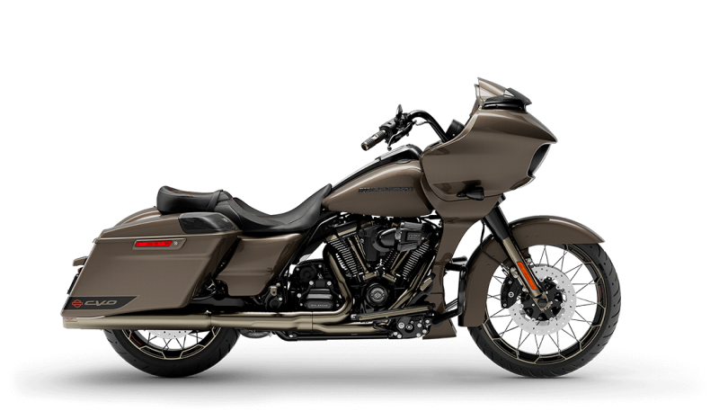 Harley-Davidson® CVO™ Road Glide® 2021